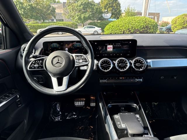 2022 Mercedes-Benz GLB GLB 250 4MATIC®
