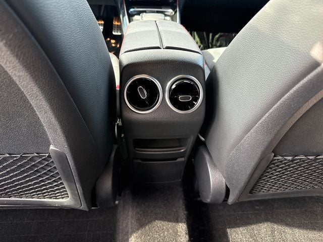 2022 Mercedes-Benz GLB GLB 250 4MATIC®