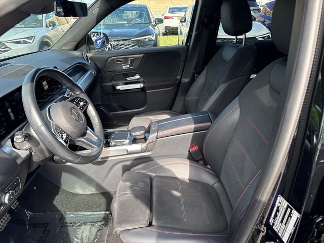 2022 Mercedes-Benz GLB GLB 250 4MATIC®