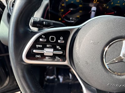 2022 Mercedes-Benz GLB GLB 250 4MATIC®