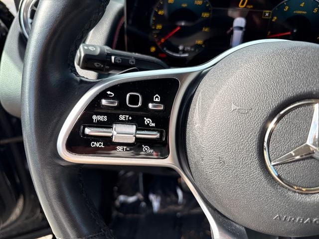 2022 Mercedes-Benz GLB GLB 250 4MATIC®