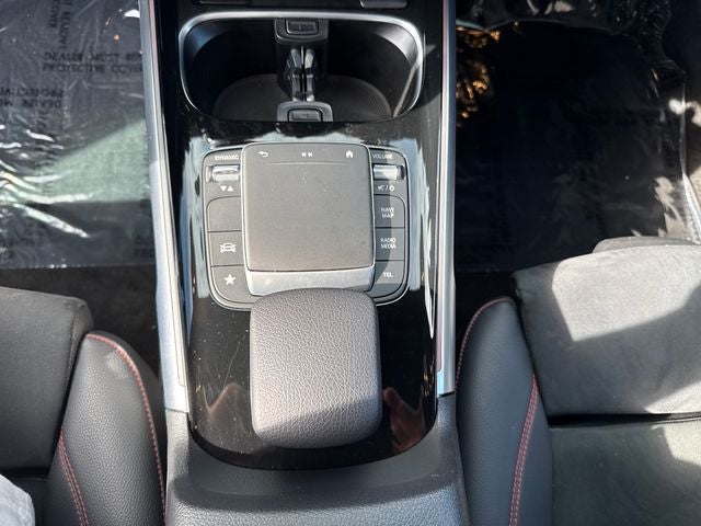 2022 Mercedes-Benz GLB GLB 250 4MATIC®