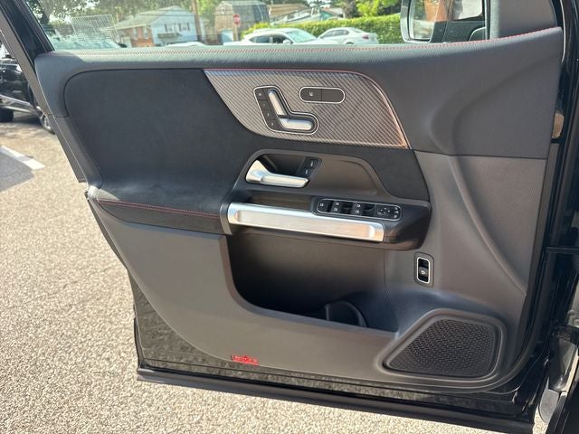 2022 Mercedes-Benz GLB GLB 250 4MATIC®