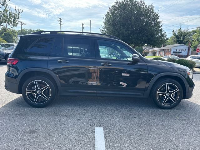 2022 Mercedes-Benz GLB GLB 250 4MATIC®