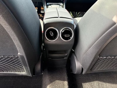 2022 Mercedes-Benz GLB GLB 250 4MATIC®