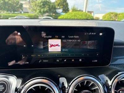 2022 Mercedes-Benz GLB GLB 250 4MATIC®