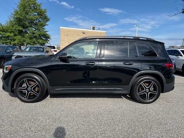 2022 Mercedes-Benz GLB GLB 250 4MATIC®
