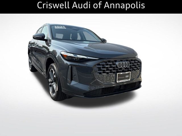 2025 Audi Q5 quattro