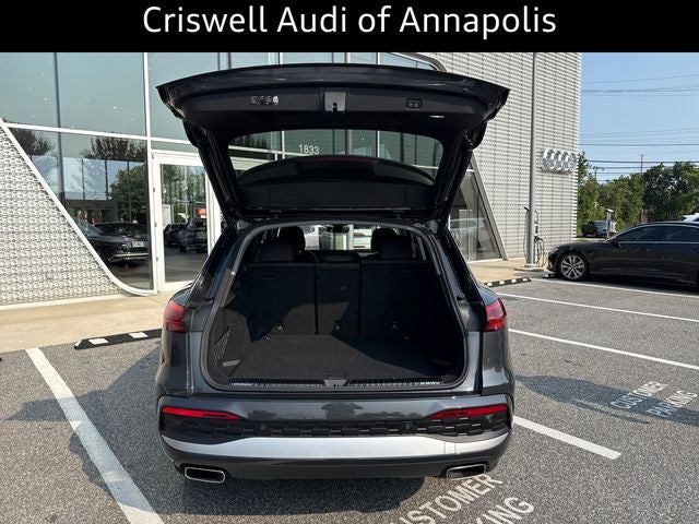 2025 Audi Q5 quattro