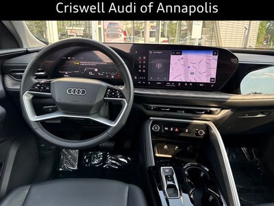 2025 Audi Q5 quattro