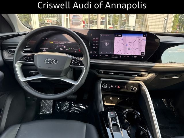 2025 Audi Q5 quattro