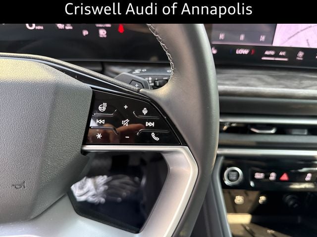 2025 Audi Q5 quattro