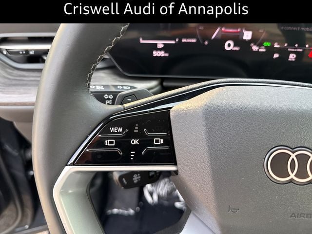2025 Audi Q5 quattro