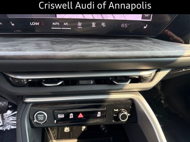 2025 Audi Q5 quattro