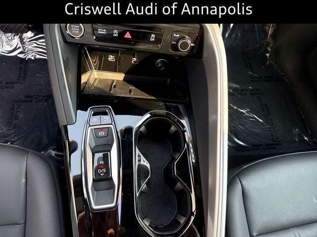 2025 Audi Q5 quattro