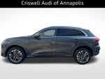 2025 Audi Q5 quattro