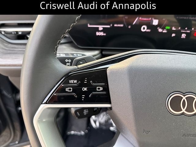 2025 Audi Q5 quattro