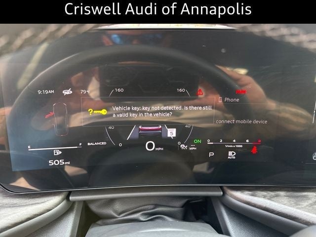 2025 Audi Q5 quattro
