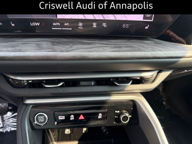 2025 Audi Q5 quattro