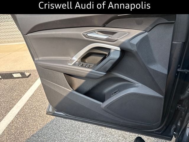 2025 Audi Q5 quattro