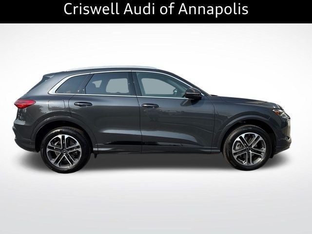 2025 Audi Q5 quattro