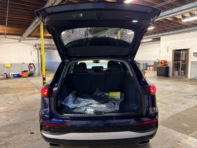 2025 Audi Q5 2.0T Premium quattro