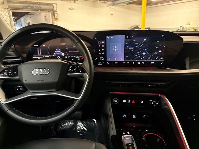 2025 Audi Q5 2.0T Premium quattro