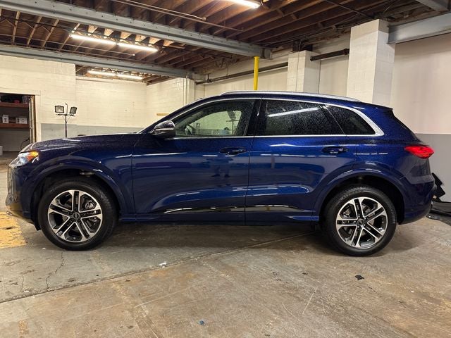 2025 Audi Q5 2.0T Premium quattro