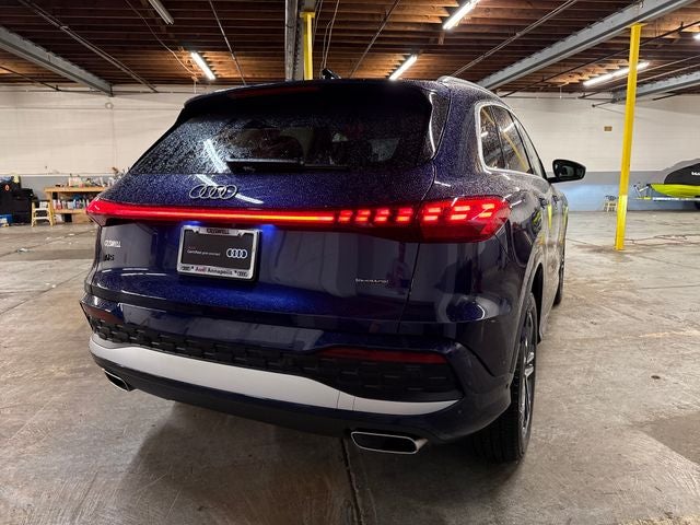 2025 Audi Q5 2.0T Premium quattro