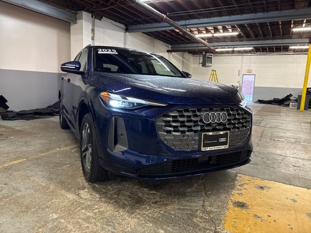 2025 Audi Q5 2.0T Premium quattro