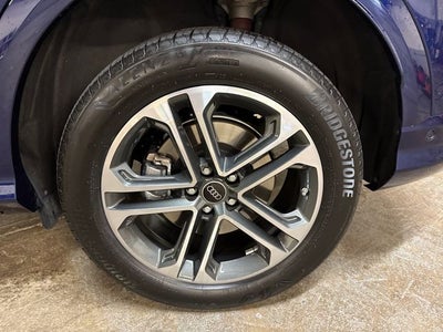 2025 Audi Q5 2.0T Premium quattro
