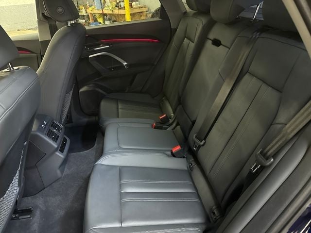 2025 Audi Q5 2.0T Premium quattro