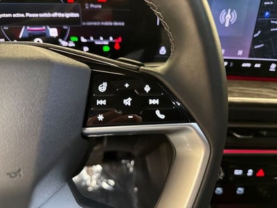 2025 Audi Q5 2.0T Premium quattro
