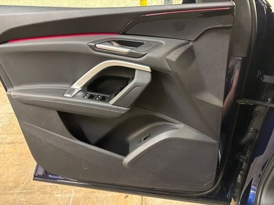 2025 Audi Q5 2.0T Premium quattro