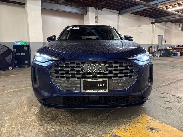 2025 Audi Q5 2.0T Premium quattro