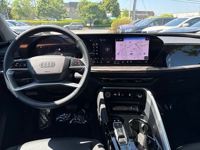 2025 Audi Q5 2.0T Premium quattro