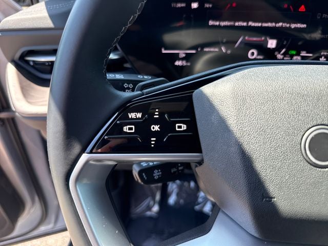 2025 Audi Q5 2.0T Premium quattro