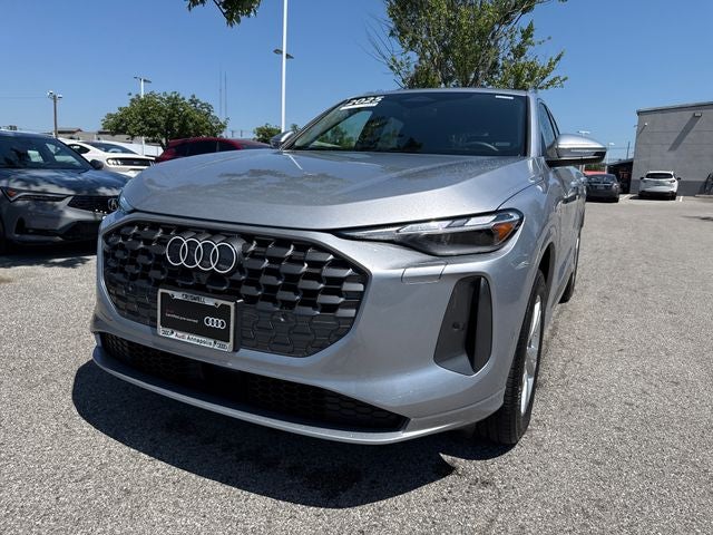 2025 Audi Q5 2.0T Premium quattro