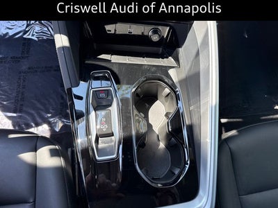2025 Audi Q5 2.0T Premium quattro