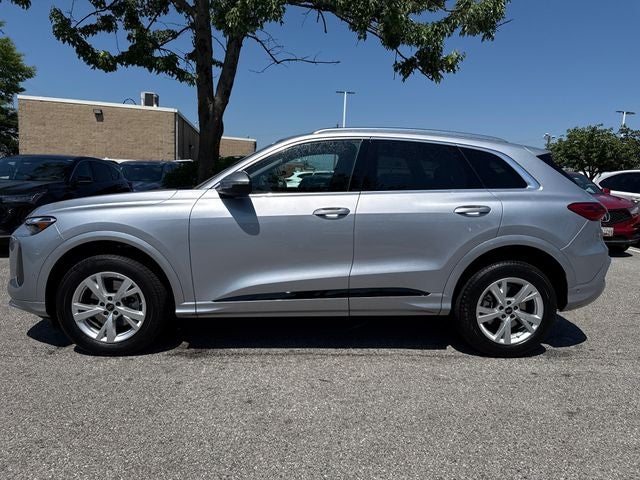 2025 Audi Q5 2.0T Premium quattro