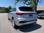 2025 Audi Q5 2.0T Premium quattro