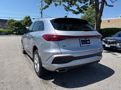 2025 Audi Q5 2.0T Premium quattro