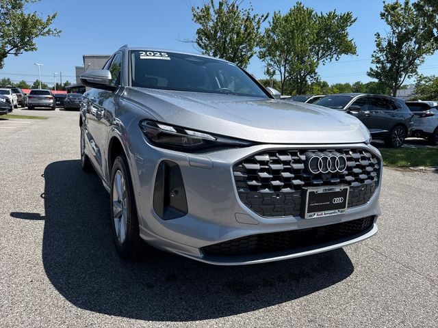 2025 Audi Q5 2.0T Premium quattro