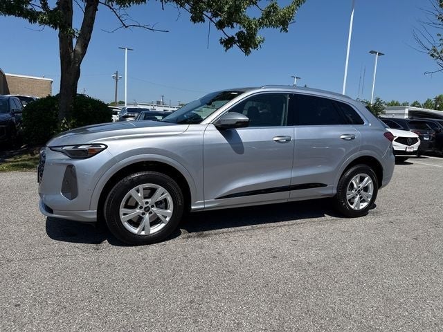 2025 Audi Q5 2.0T Premium quattro