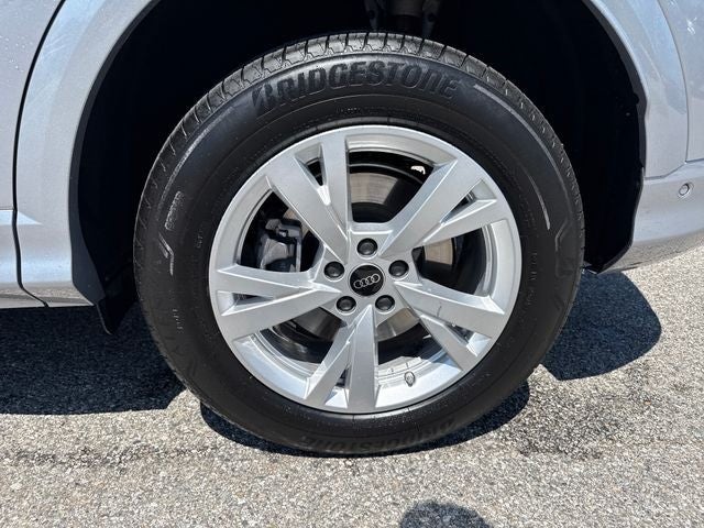 2025 Audi Q5 2.0T Premium quattro