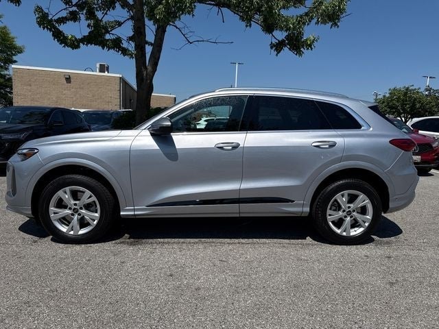 2025 Audi Q5 2.0T Premium quattro