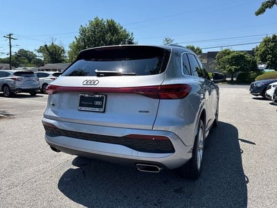 2025 Audi Q5 2.0T Premium quattro