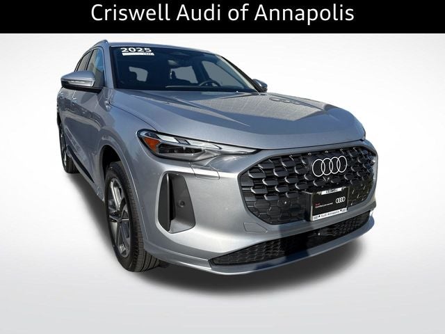 2025 Audi Q5 quattro