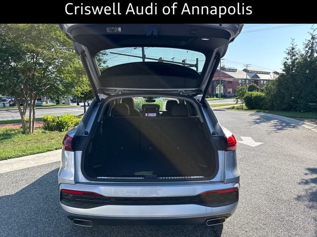 2025 Audi Q5 quattro