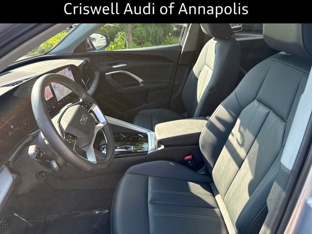 2025 Audi Q5 quattro